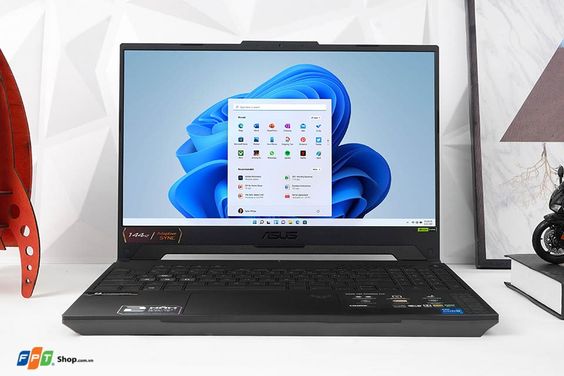 ASUS TUF Gaming FX507ZV4-LP042W (ảnh 3)
